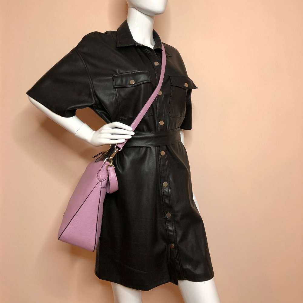 Kate Spade Polly Medium Convertible Shoulder Bag - Picture 3 of 4